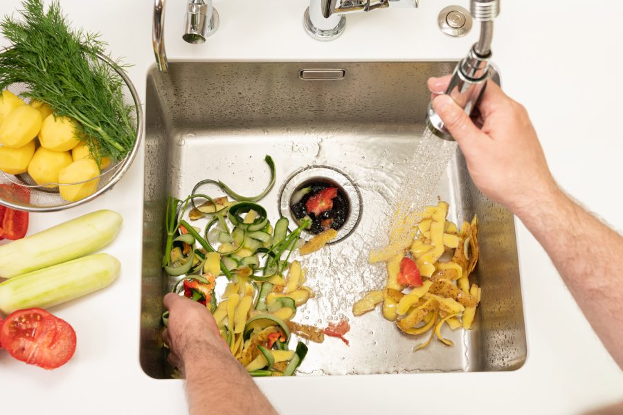 Garbage Disposal Benefits