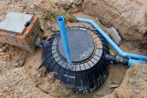 Septic Tank Installation Cost