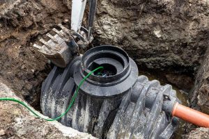 Types of Septic Tanks