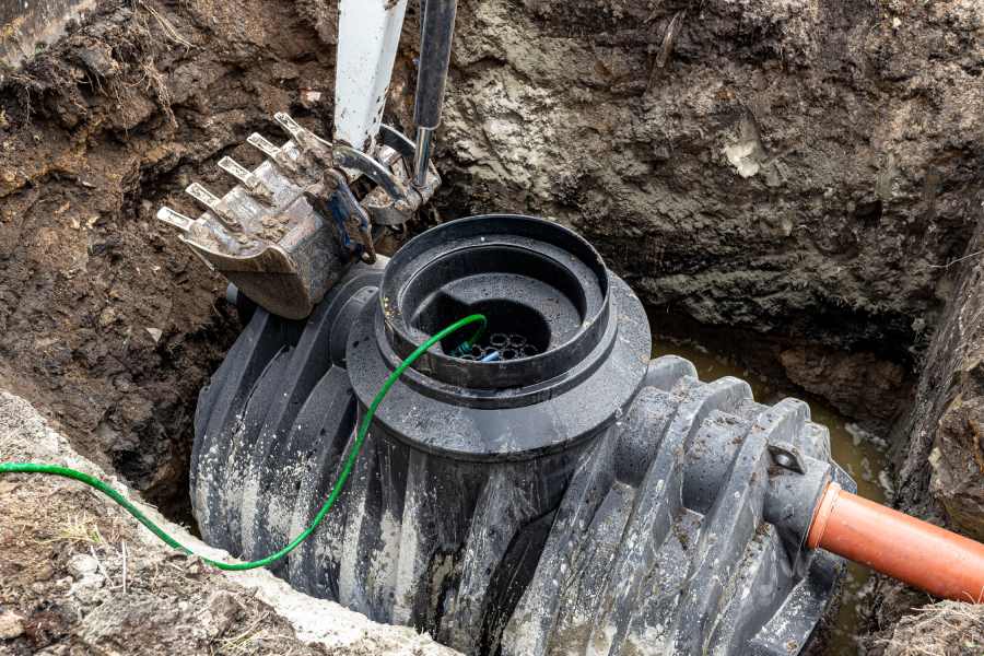 Types of Septic Tanks