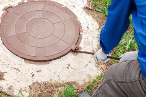 What Kills Septic Tank Bacteria