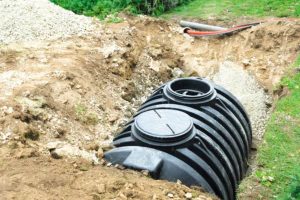 How Long Can a Septic System Sit Unused