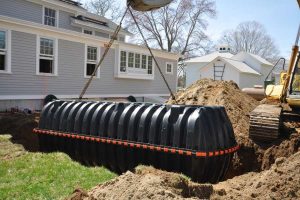 How Long Does It Take to Install a Septic System